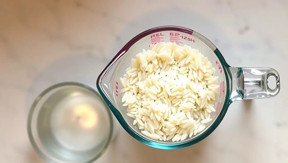 Hur mycket vatten till 2 dl ris