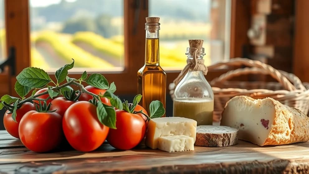 Det goda från Italien du måste prova