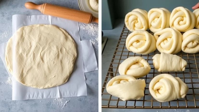 Färdig smördeg på rulle recept som faktiskt funkar