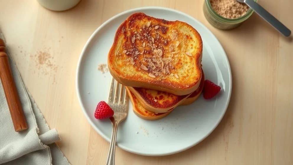 Fattiga riddare utan ägg läckra eller onödiga