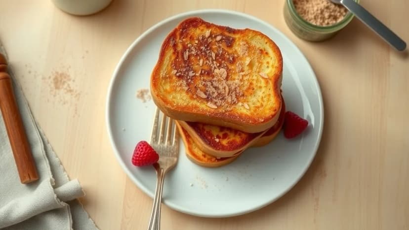 Fattiga riddare utan ägg läckra eller onödiga