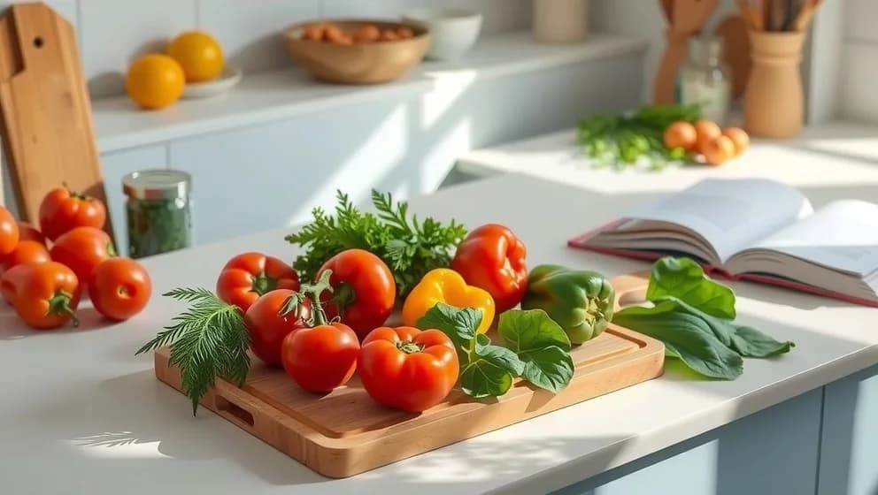 Vad blir det för mat idag