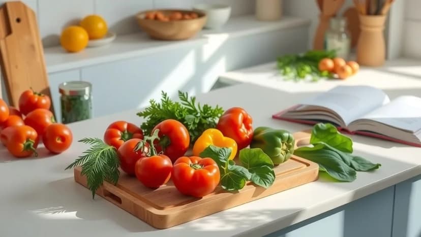 Vad blir det för mat idag